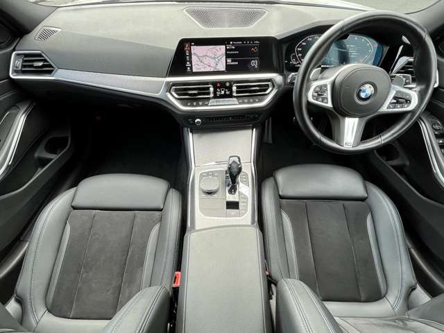 3シリーズツーリング320i Mスポーツ