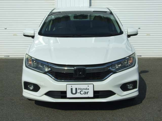 グレイス1.5 ハイブリッド LX ホンダセンシング