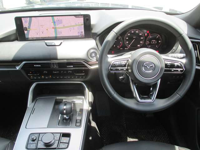 CX-803.3 XD ドライブ エディション ナッパ レザー パッケージ ディーゼル 4WD