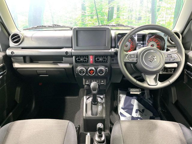 ジムニーノマド1.5 FC 4WD
