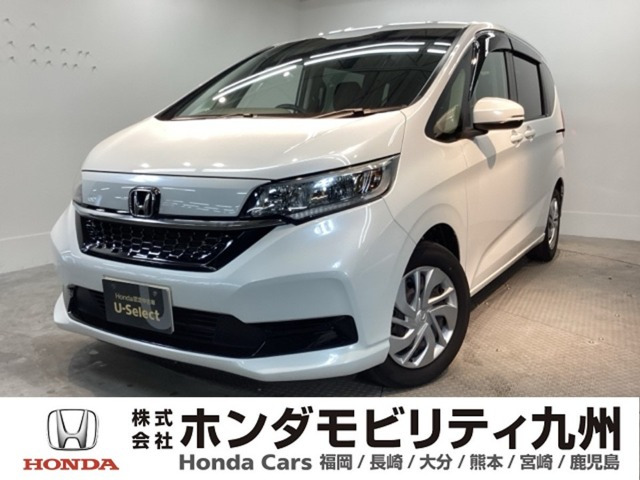 フリード1.5 G ホンダセンシング