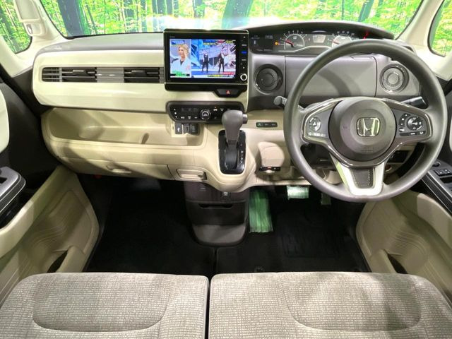 N-BOXG L ホンダセンシング