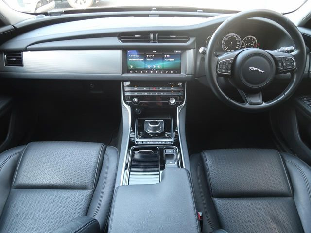 XF25t プレステージ