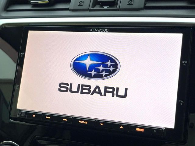 レヴォーグ1.6 GT-S アイサイト 4WD