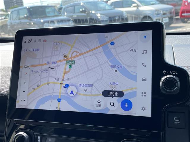 シエンタハイブリッド 1.5 Z E-Four 4WD
