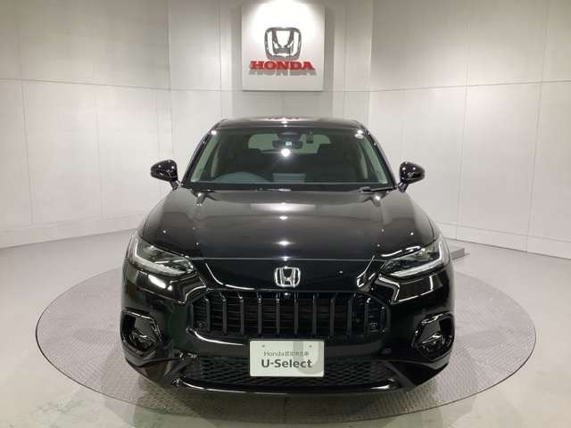 ZR-V1.5 Z 4WD