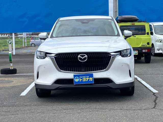 CX-602.5 25S Lパッケージ