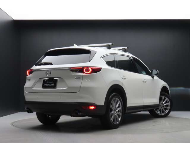 CX-82.5 25T プロアクティブ 4WD