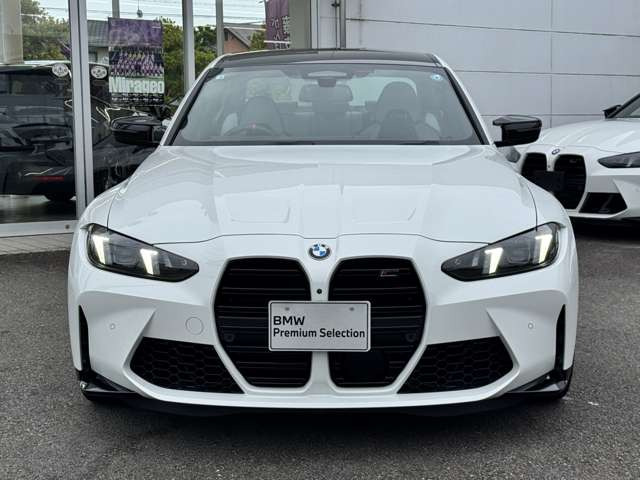 M3セダン