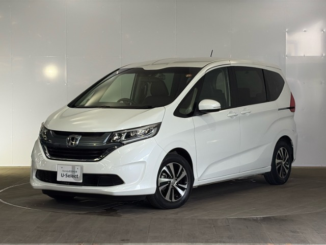 フリード1.5 G ホンダセンシング