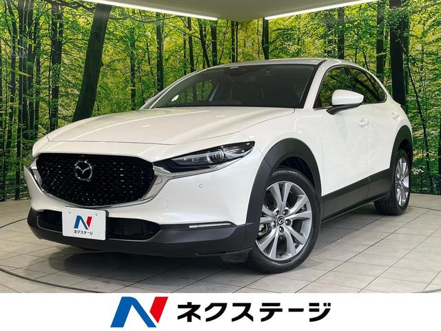 CX-302.0 20S プロアクティブ ツーリングセレクション