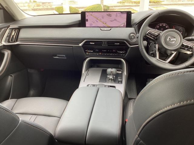 CX-803.3 XD ドライブ エディション ディーゼル