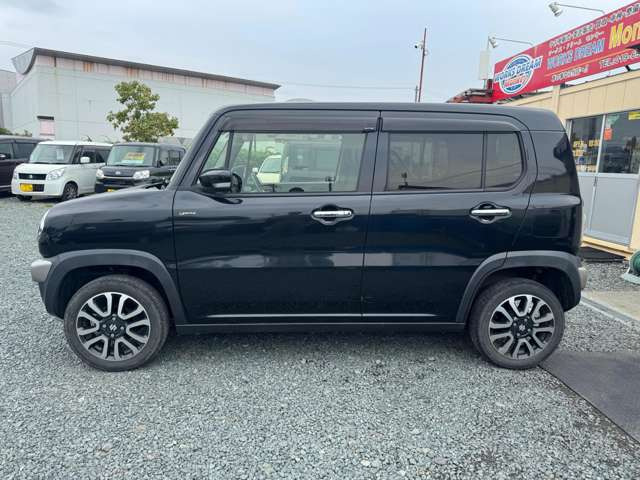 �[�ԑO�̓_�������������H��֊O�����A�L�b�`���s���Ă���܂�!���S���Ă���肢��������悤�ɋ΂߂Ă��܂��B