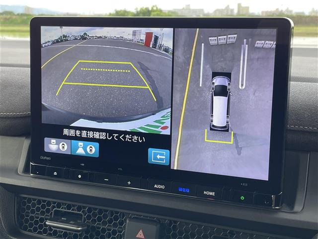 ステップワゴン2.0 e:HEV スパーダ プレミアムライン