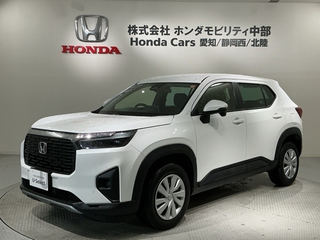 ZR-V1.5 X