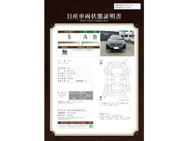 ノート1.2 X