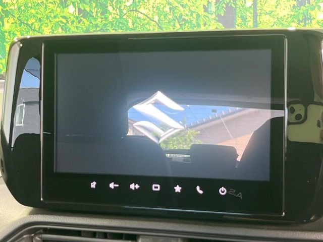 スイフト1.2 ハイブリッド(HYBRID) MZ
