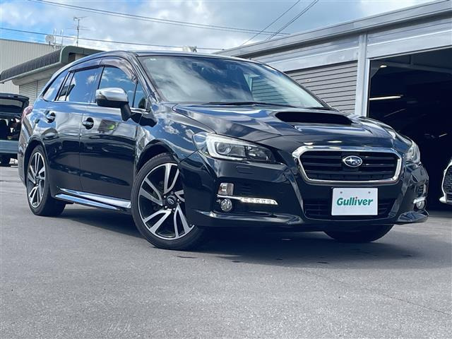 レヴォーグ2.0 GT-S アイサイト 4WD