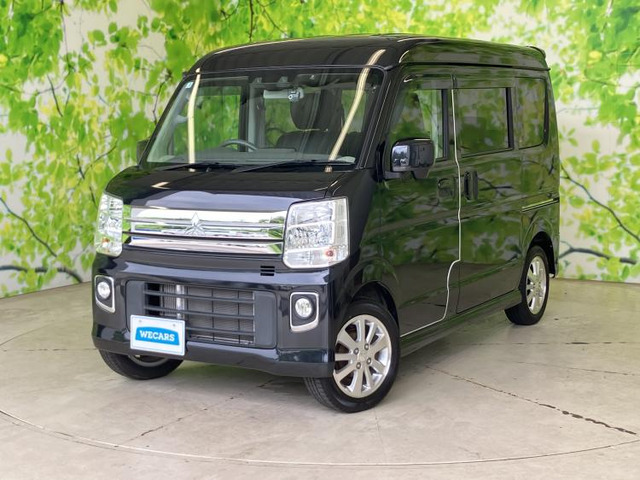 タウンボックスG 4WD