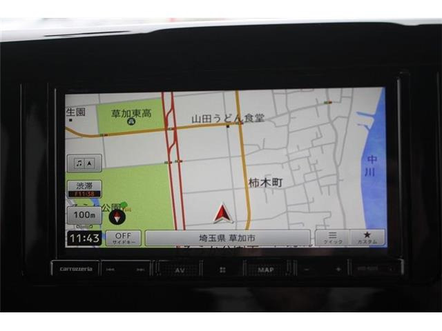 ステップワゴン1.5 スパーダ 4WD