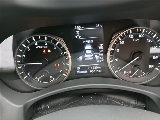 スカイライン3.0 400R