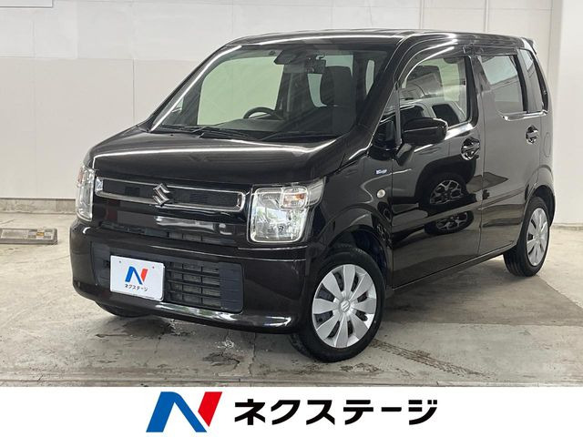 ワゴンRハイブリッド(HYBRID) FX