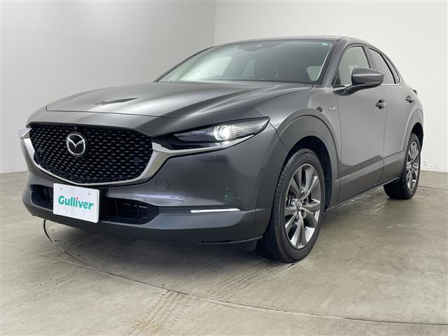 CX-302.0 X スマートエディション