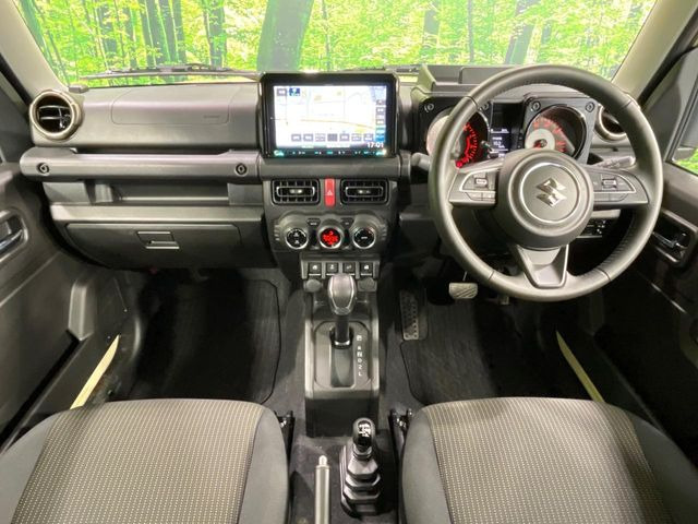 ジムニー