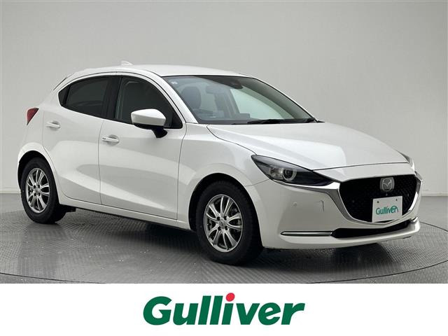 MAZDA21.5 15S プロアクティブ Sパッケージ