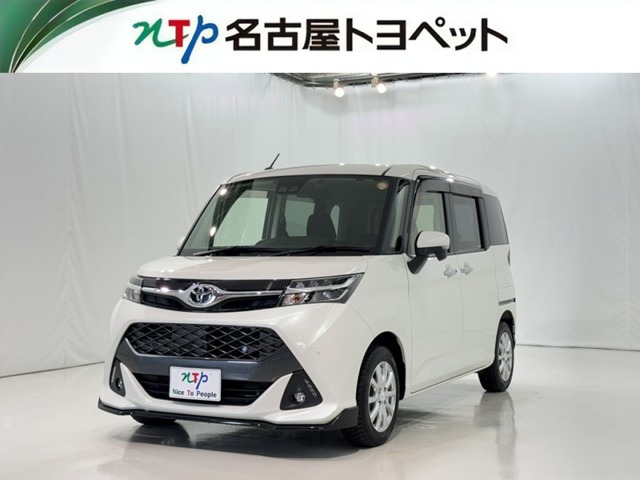 タンク1.0 カスタム G-T
