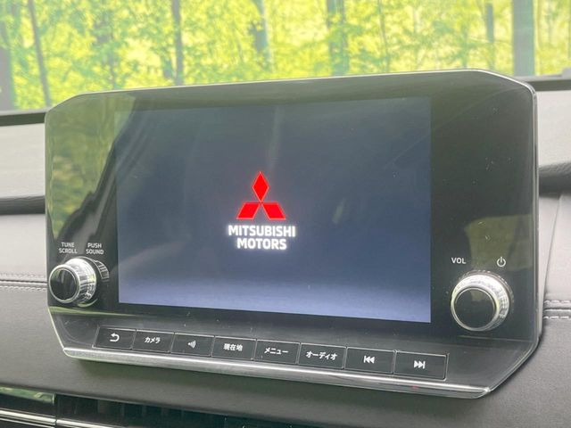 アウトランダーPHEV2.4 G 4WD