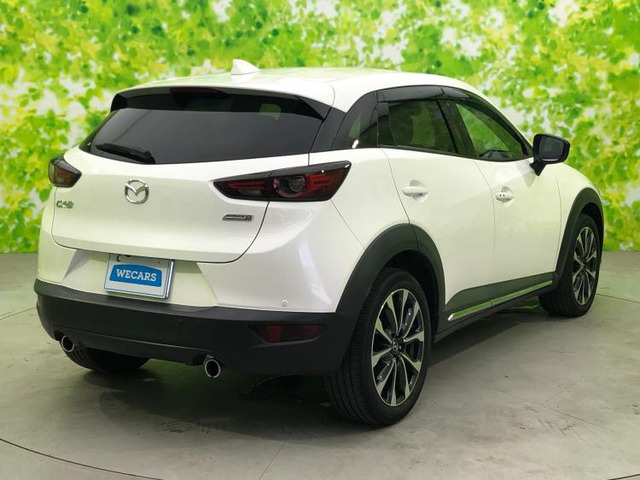 CX-31.8 XD プロアクティブ Sパッケージ