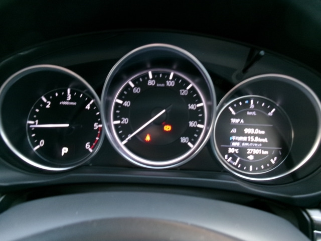 CX-52.2 XD Lパッケージ 4WD