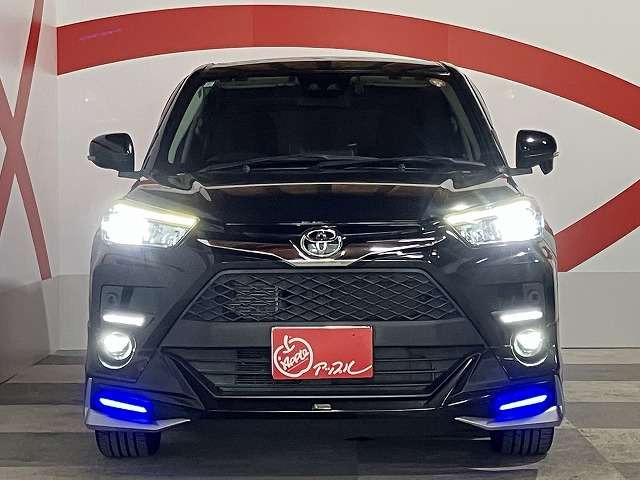 ライズ1.0 Z 4WD