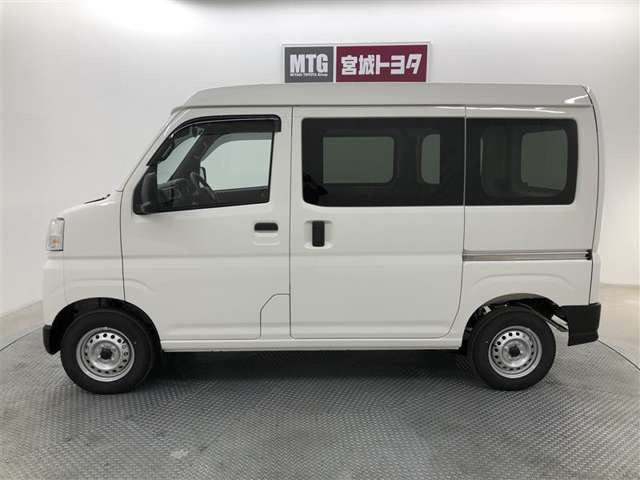 ハイゼットカーゴ