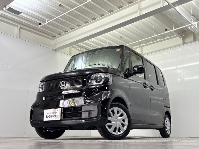 N-BOX