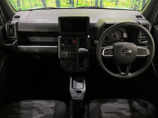 タフトX