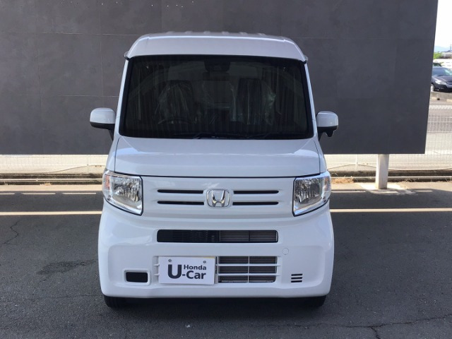 N-VANL 4WD