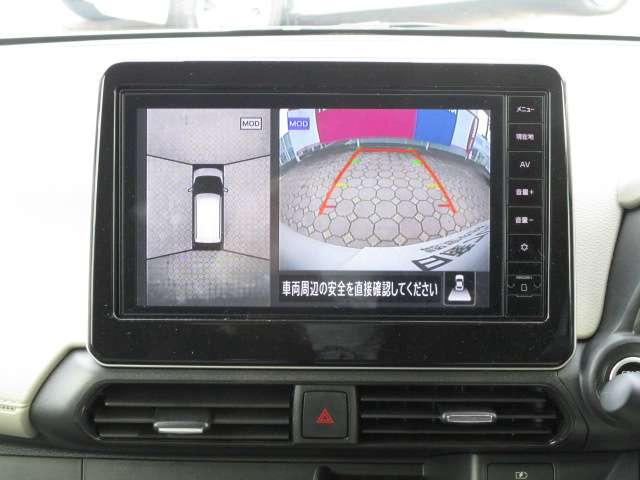 デイズX 4WD
