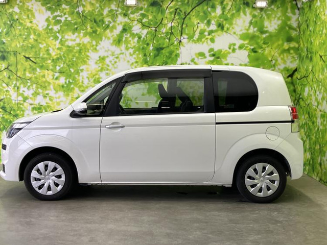 スペイド1.5 F 4WD