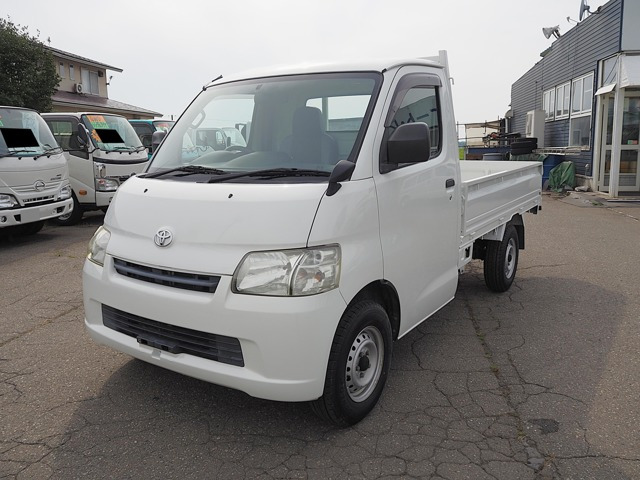 タウンエーストラック1.5 DX Xエディション シングルジャストロー 4WD