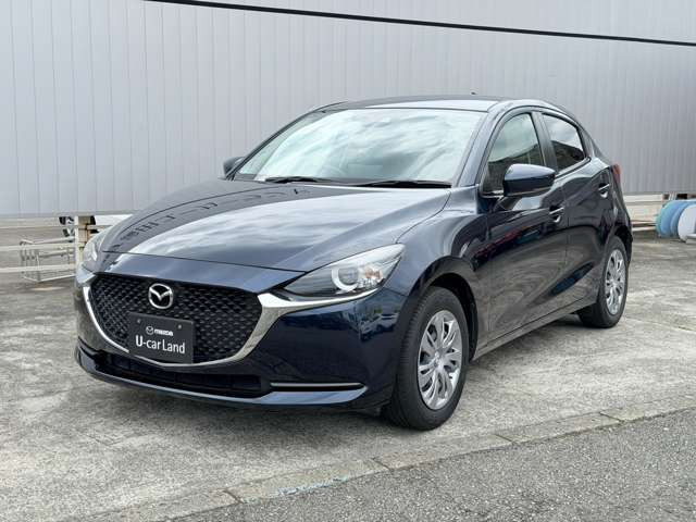 MAZDA21.5 15S