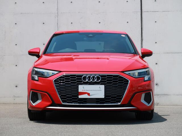 A3スポーツバック30 TFSI アドバンスド