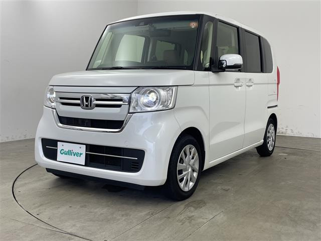 N-BOXL ターボ