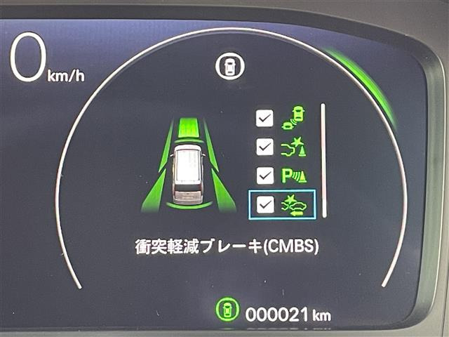 ステップワゴン2.0 e:HEV スパーダ プレミアムライン ブラック エディション