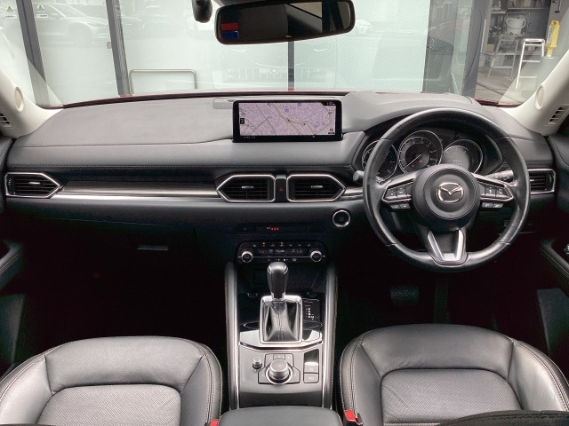 CX-52.2 XD Lパッケージ 4WD