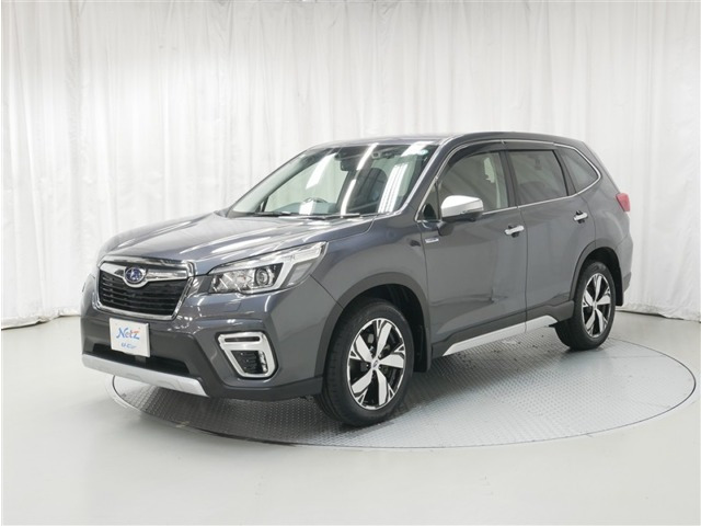 フォレスター2.0 アドバンス 4WD