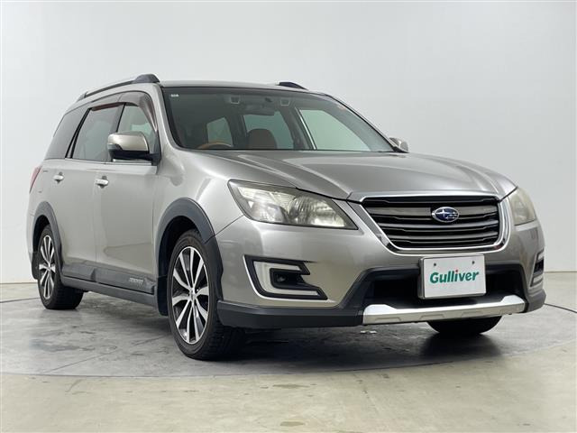 エクシーガクロスオーバー72.5i アイサイト 4WD