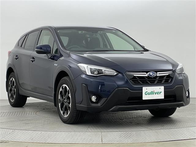 インプレッサXV