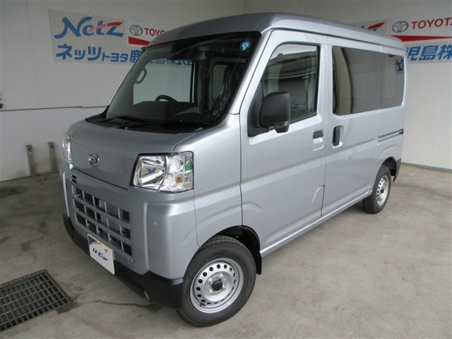 ハイゼットカーゴ